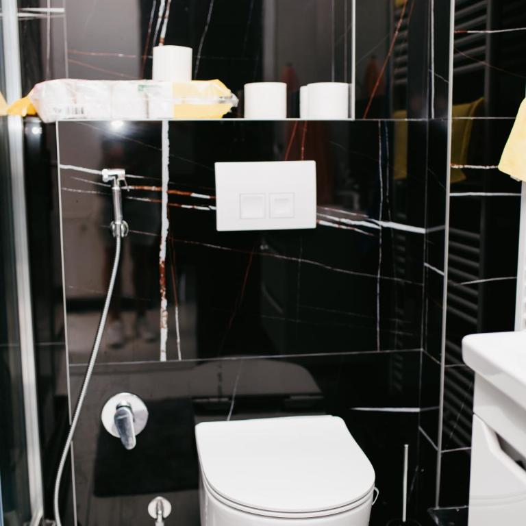 Penthouse - Appartement 1 Chambre - 1