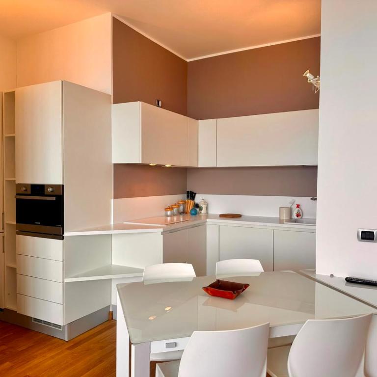 Il Belvedere con vista panoramica sul mare - Apartamento de 2 dormitorios - 7