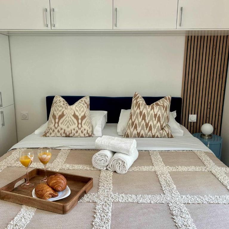 BnBNova - 2BR - Bonne Nouvelle & Grands Boulevards - Appartamento - 6