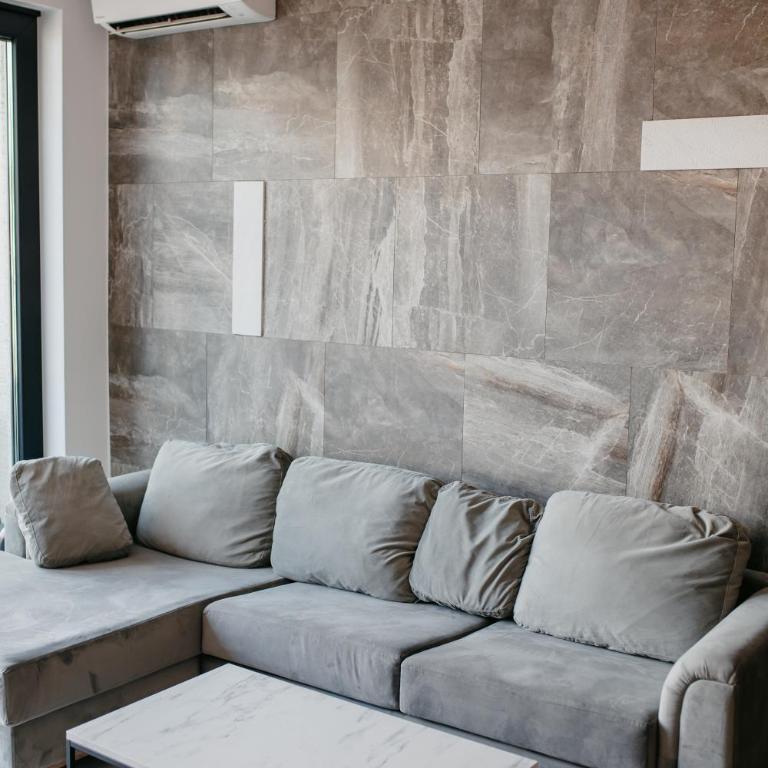 Penthouse - Appartement 1 Chambre - 2