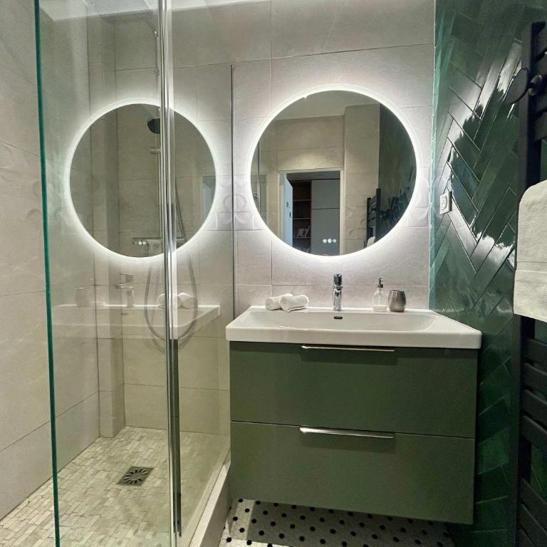 BnBNova - 2BR - Bonne Nouvelle & Grands Boulevards - Appartamento - 9