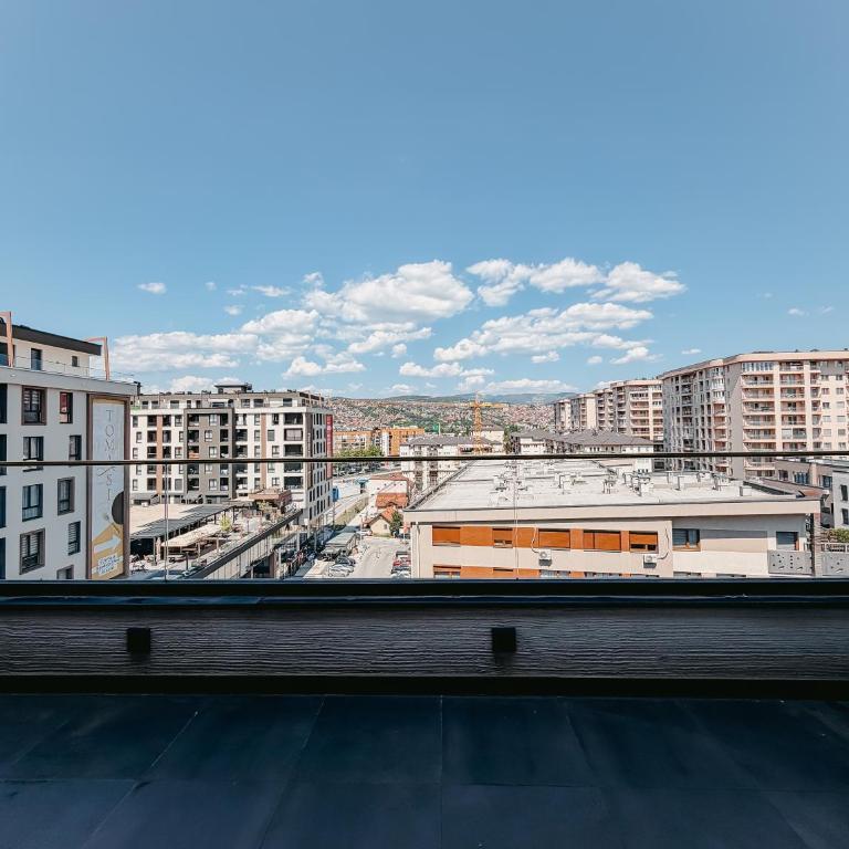 Penthouse - Appartement 1 Chambre - 3