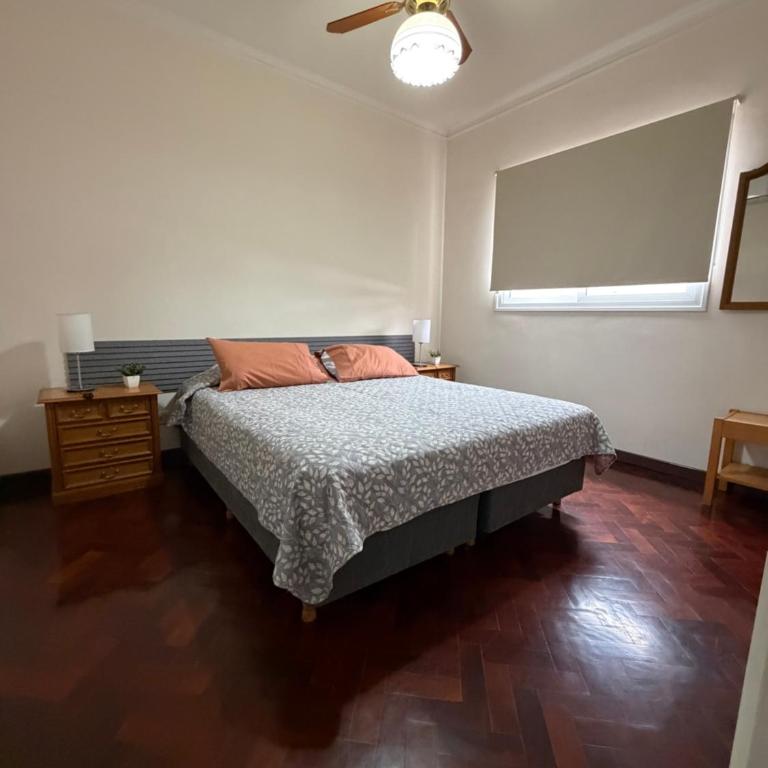 Cálido departamento centrico. - Two-Bedroom Apartment - 35