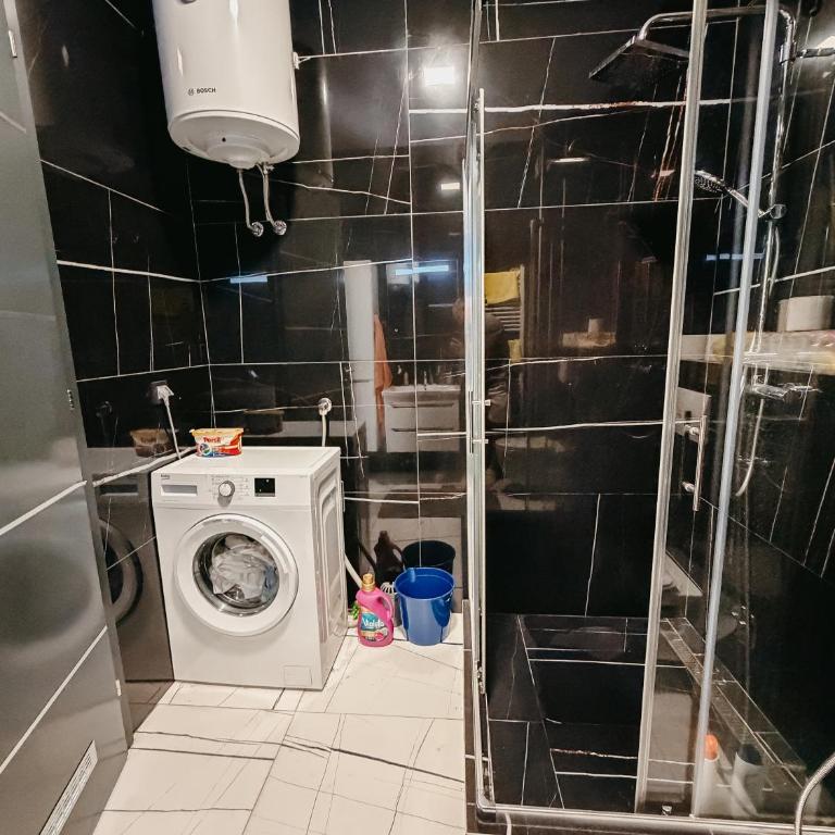 Penthouse - Appartement 1 Chambre - 7