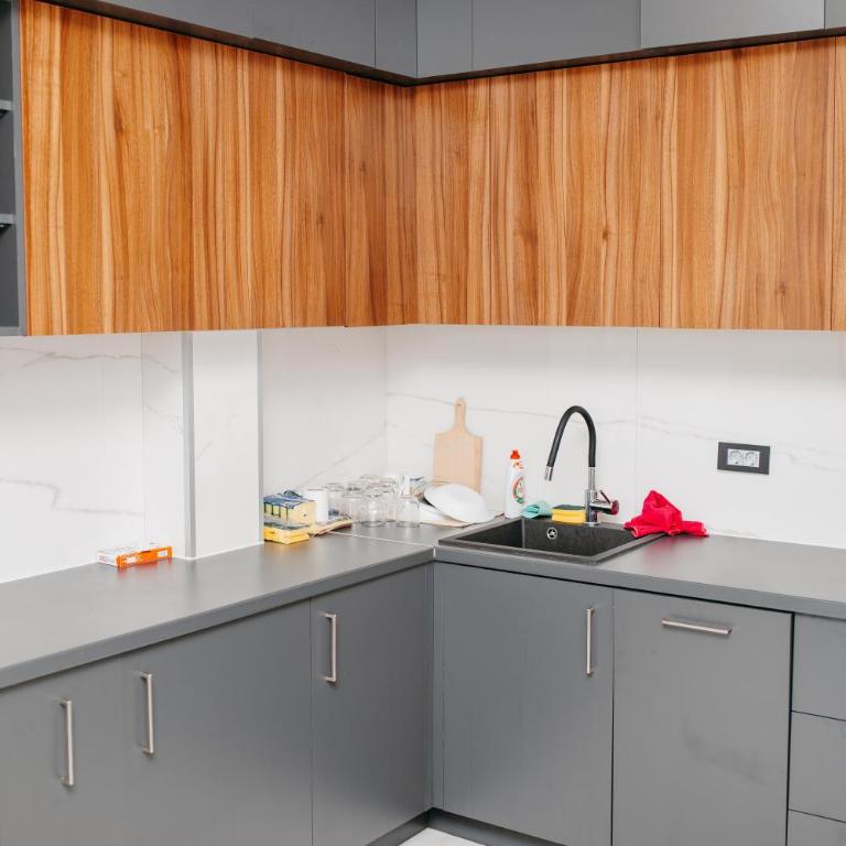Penthouse - Appartement 1 Chambre - 8