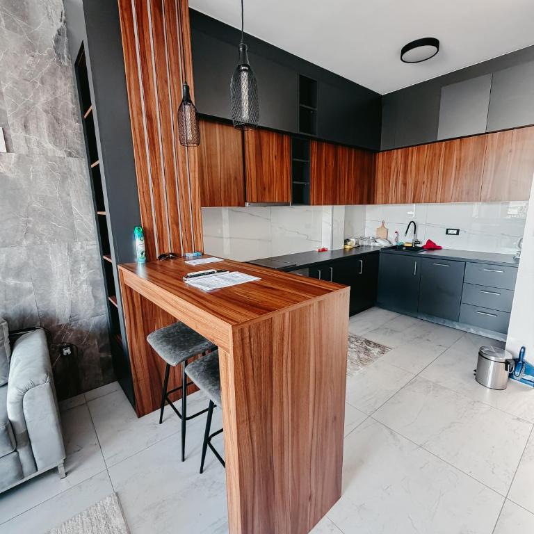 Penthouse - Appartement 1 Chambre - 9