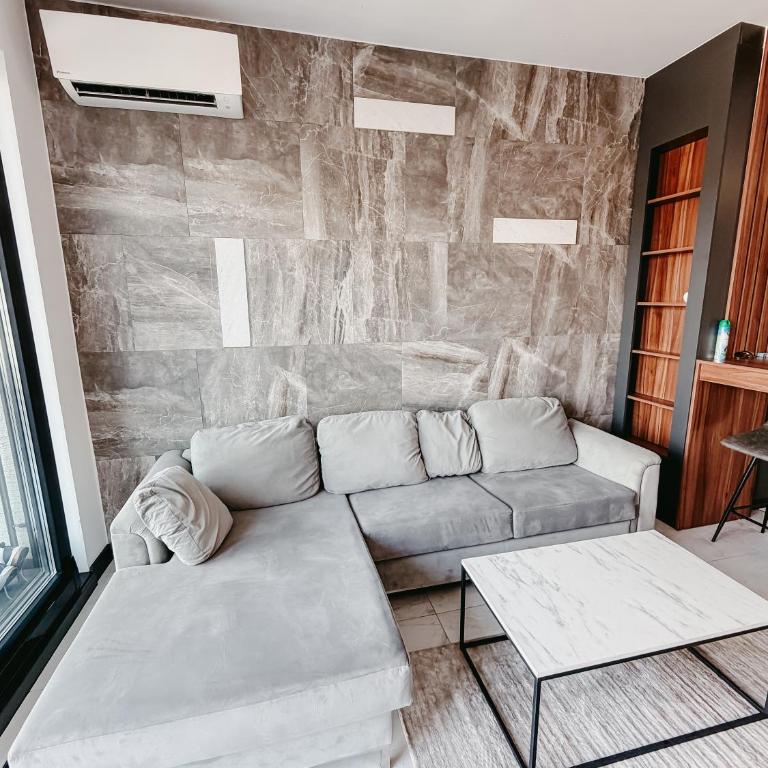 Penthouse - Appartement 1 Chambre - 10
