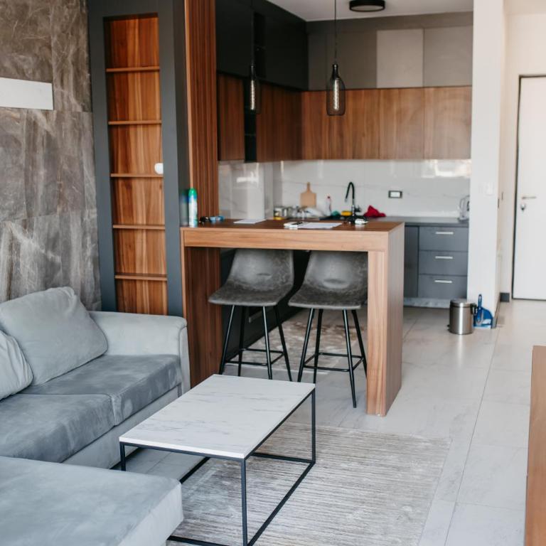 Penthouse - Appartement 1 Chambre - 11