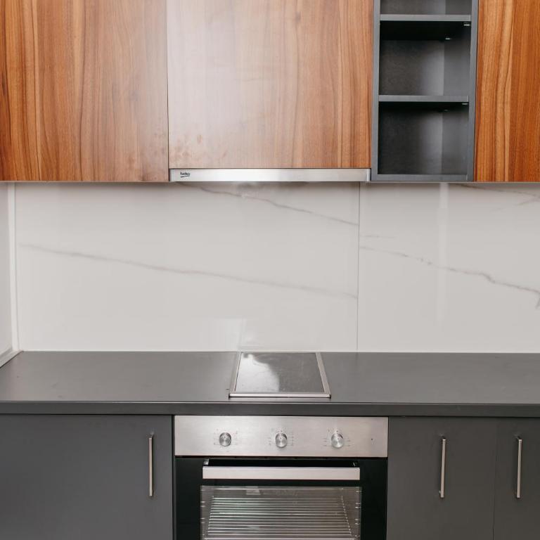 Penthouse - Appartement 1 Chambre - 12