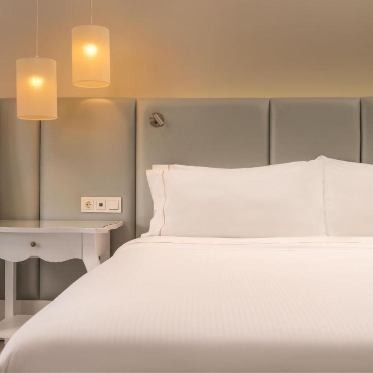 The Westin La Quinta Golf Resort & Spa, Benahavis, Marbella - Habitación Doble Clásica - 4
