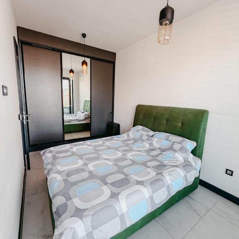 Penthouse - Appartement 1 Chambre - 14
