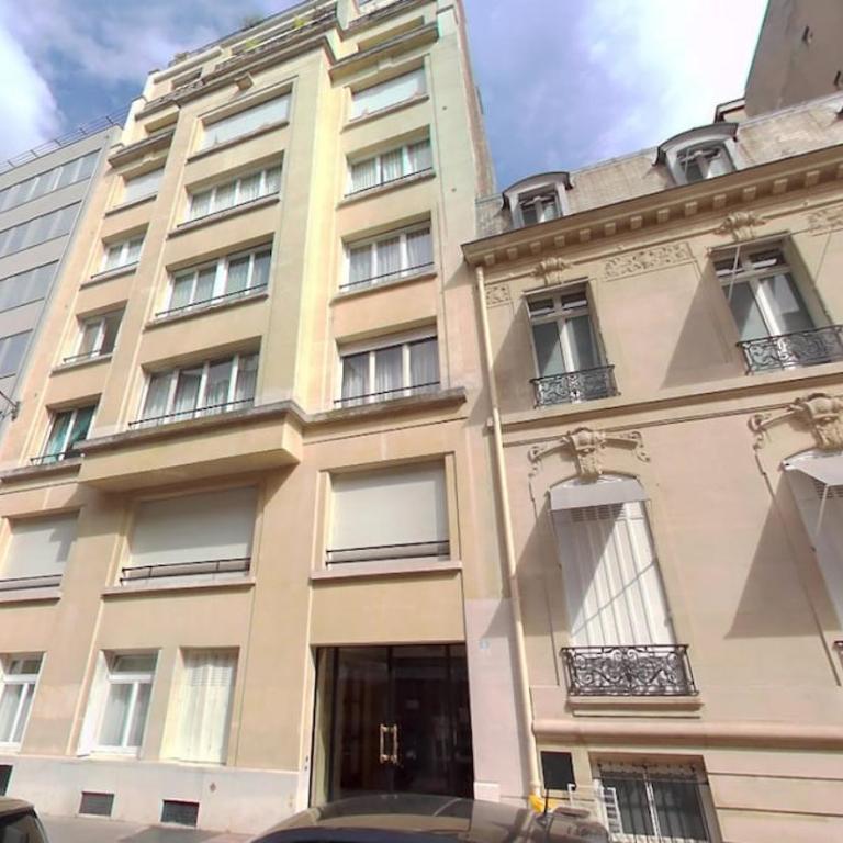 3 Bedrooms - Paris 17 - 6 people - Renovated - Apartment mit 3 Schlafzimmern - 11