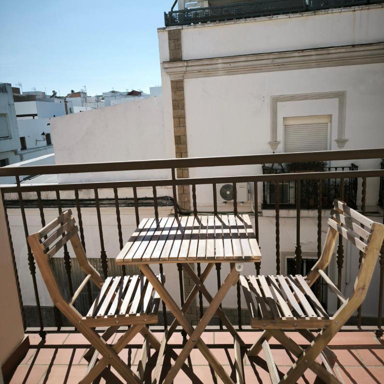 Apartamentos Ramón y Cajal, 23 - Apartamento de 2 dormitorios - 2