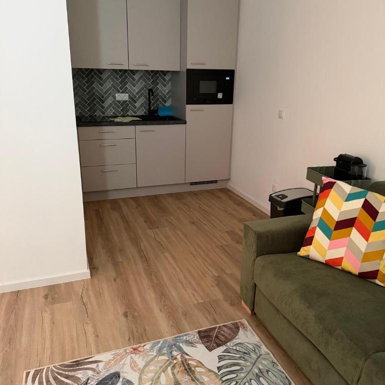 Aminato Boutique Apartments Graz - Superior Studio - 4