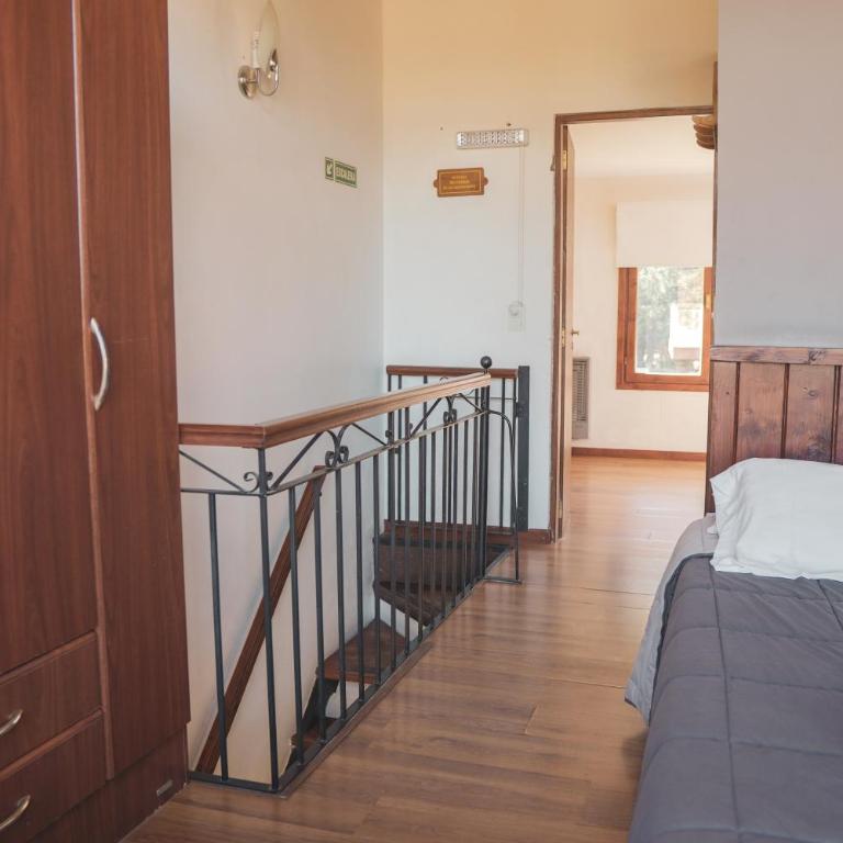 Complejo Raíces Patagonicas - Bungalow de 2 dormitorios - 10