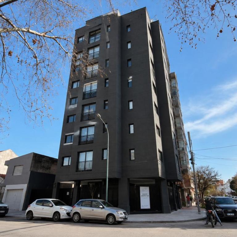 Depto Mili - Depto Zona Macrocentro Para 4 PAX Con Cochera - Hola Sur - Apartamento de 1 dormitorio - 5