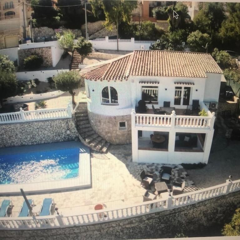 Villa Marisol - Apartamento de 2 dormitorios - 10