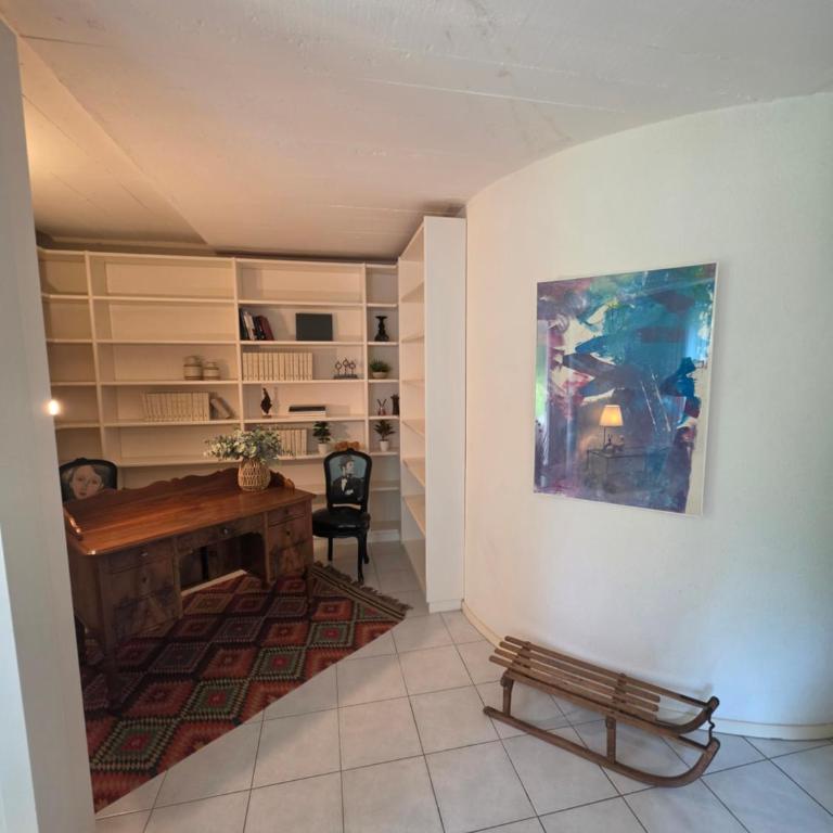 Appartement 188m2 - Appartement 3 Chambres - 16