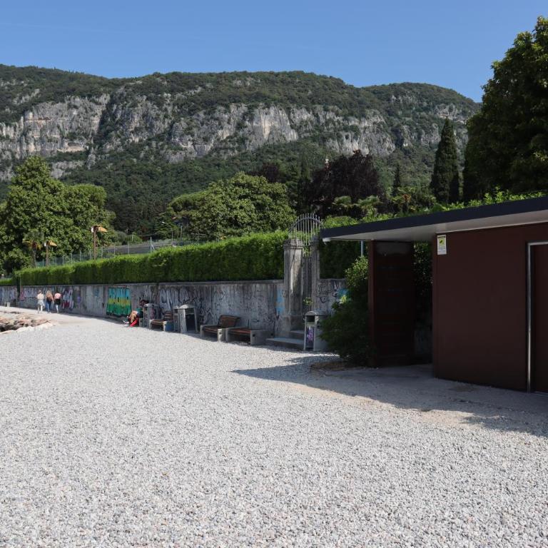 Monika Holiday 210 Il Balconcino Sul Garda - Monolocale - 45