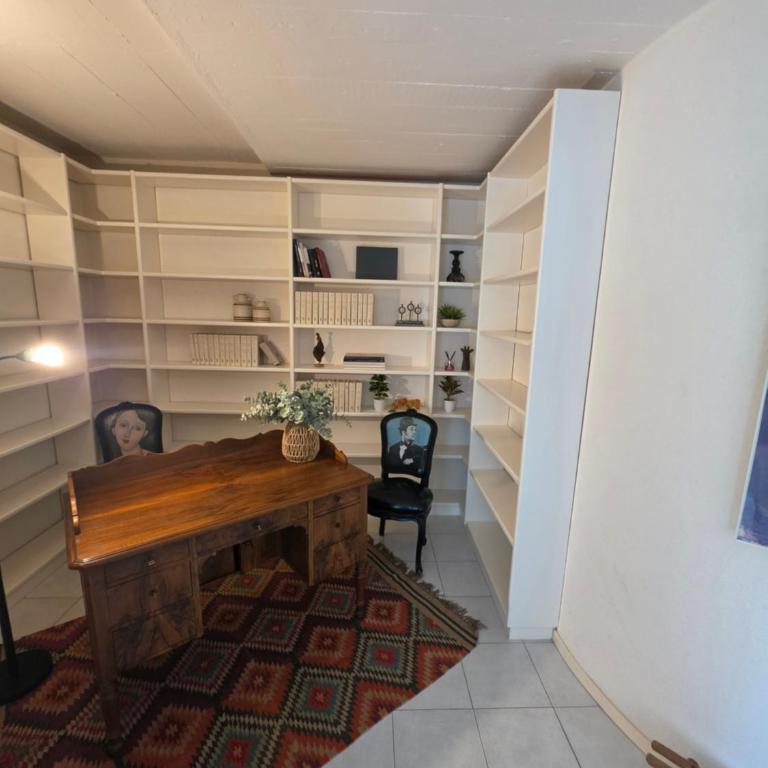 Appartement 188m2 - Appartement 3 Chambres - 17