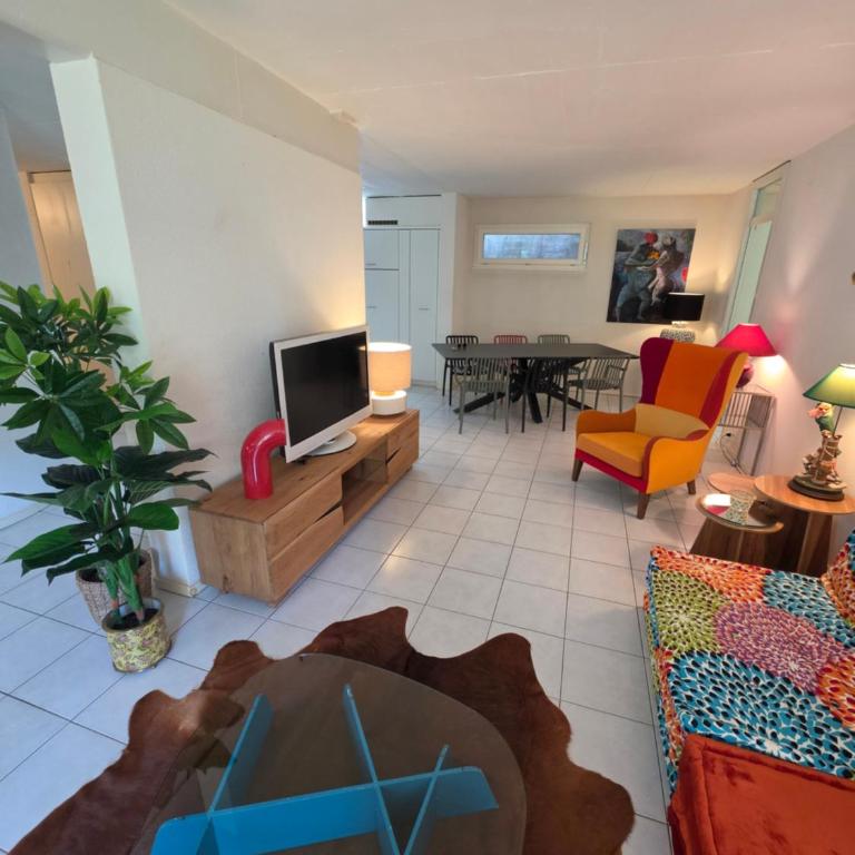Appartement 188m2 - Appartement 3 Chambres - 18