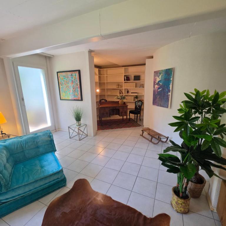 Appartement 188m2 - Appartement 3 Chambres - 19