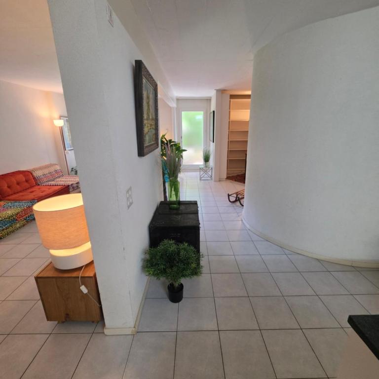 Appartement 188m2 - Appartement 3 Chambres - 20