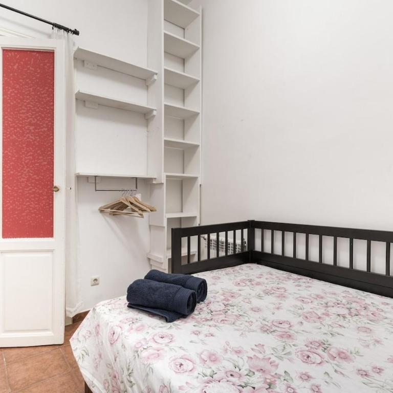 Amplio apt para grupos en Chueca con Gran Vía a pie - Apartment - 11