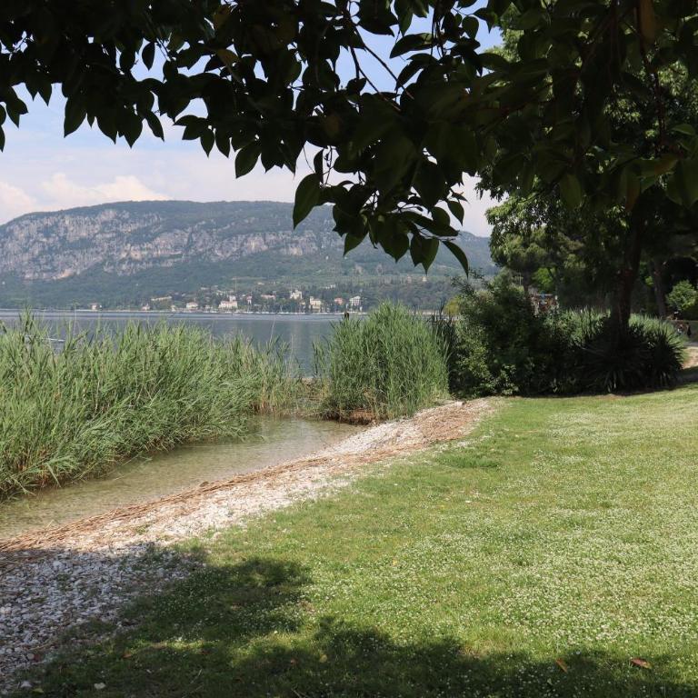 Monika Holiday 210 Il Balconcino Sul Garda - Monolocale - 59
