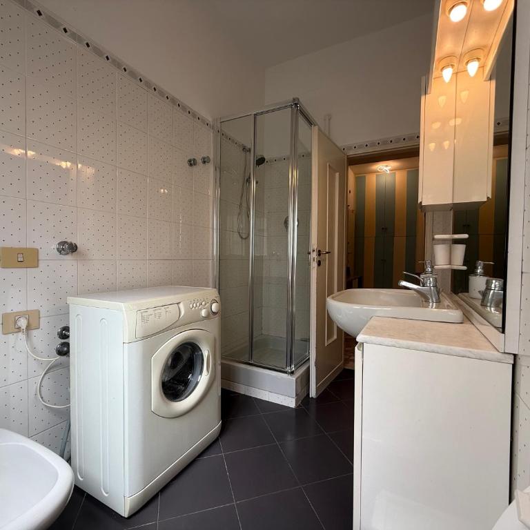 Valdossola Home - Appartamento con 1 Camera da Letto - 14