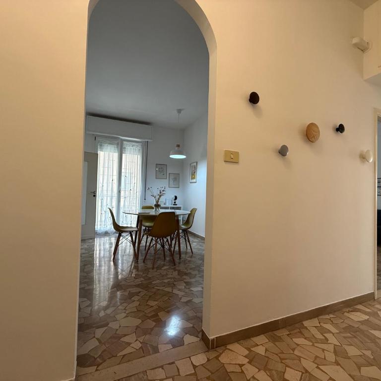 Valdossola Home - Appartamento con 1 Camera da Letto - 5