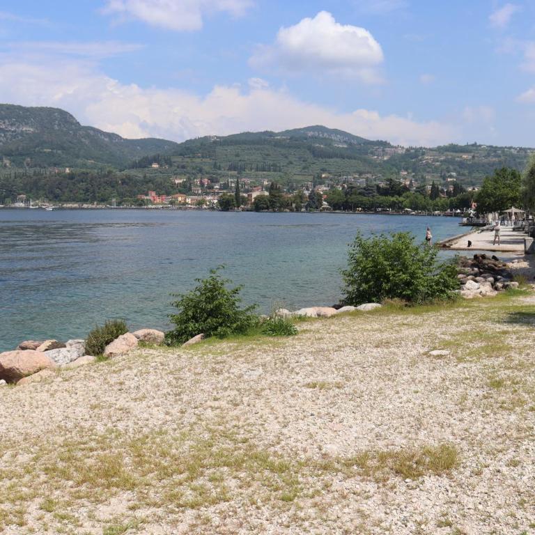 Monika Holiday 210 Il Balconcino Sul Garda - Monolocale - 66