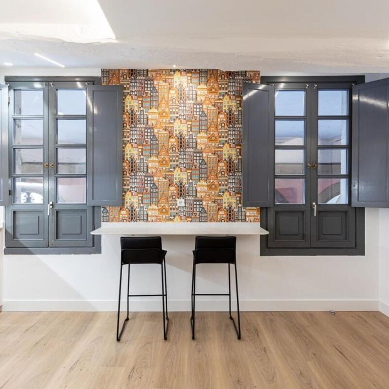 New studio in the Old Town - Plaza Constitución - Deluxe Apartment - 3