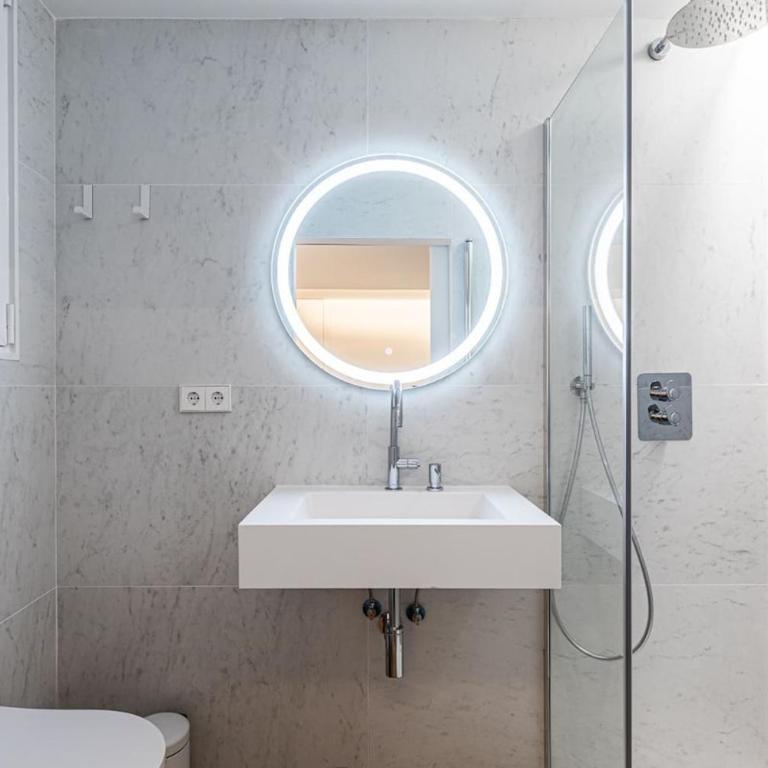 New studio in the Old Town - Plaza Constitución - Deluxe Apartment - 7