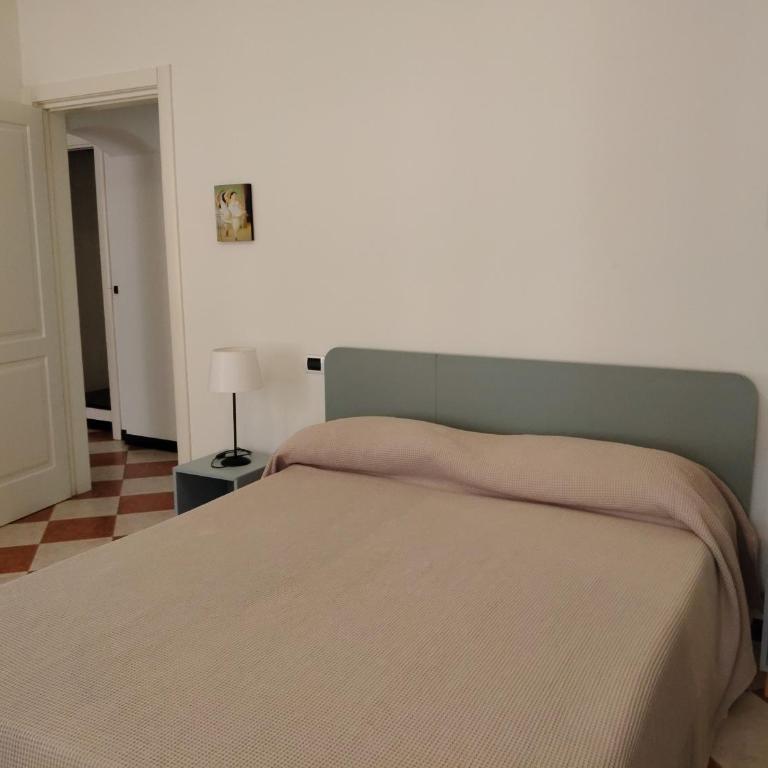 CARUGIO 167 parcheggio privato CENTRO STORICO A CHIAVARI - Appartement Standard 2 Chambres - 36