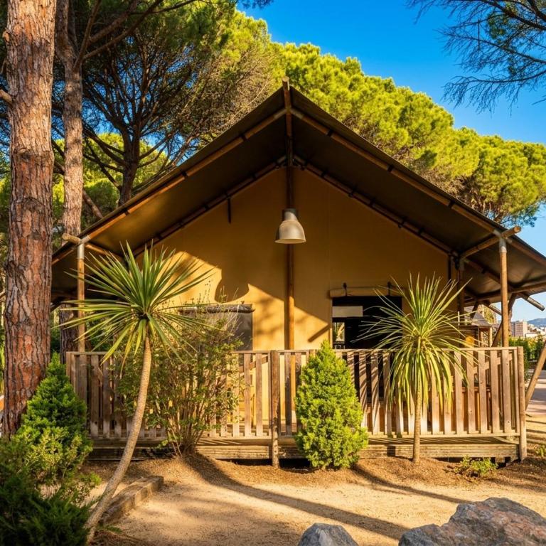 wecamp L'Escala Punta Milà - Apartamento - 2 niveles - 1