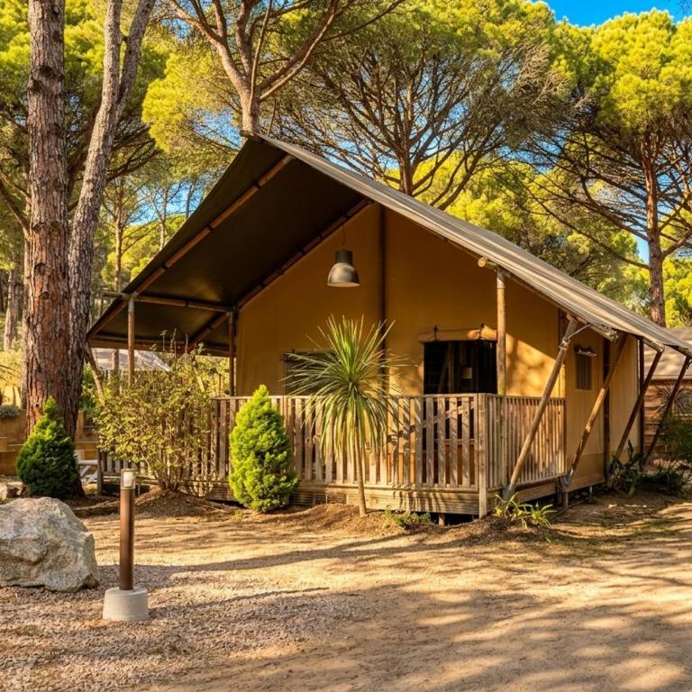 wecamp L'Escala Punta Milà - Apartamento - 2 niveles - 15