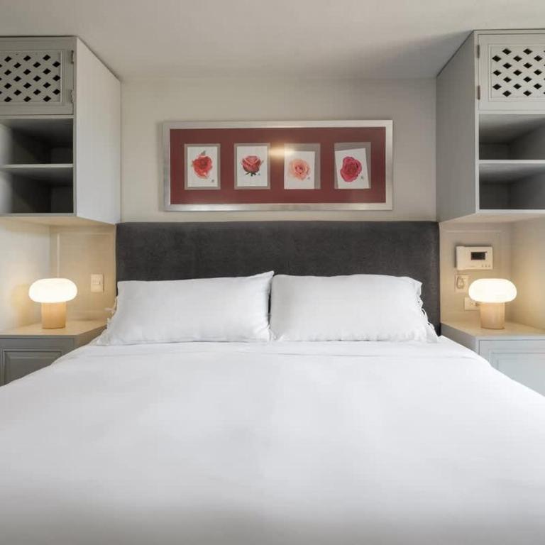 San Miguel Home Rooftop & City Center Views - Apartment - 13