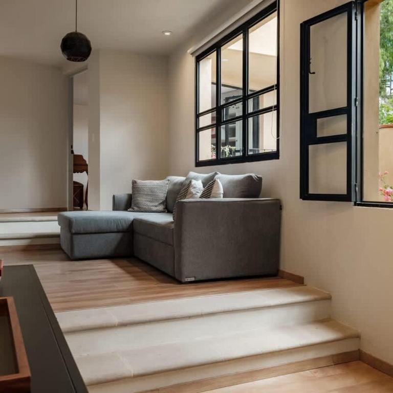 San Miguel Home Rooftop & City Center Views - Apartment - 21
