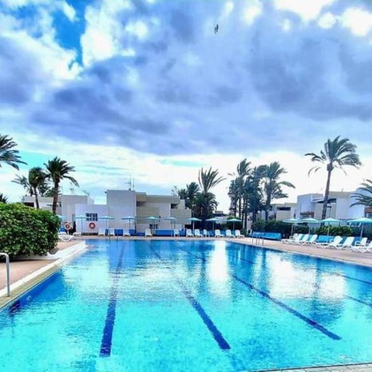 PRESTIGE Apartment Tenerife - Apartamento de 1 dormitorio - 1