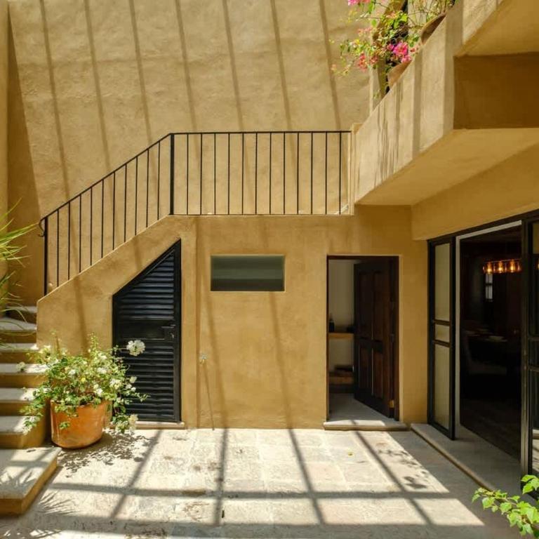 San Miguel Home Rooftop & City Center Views - Apartment - 42