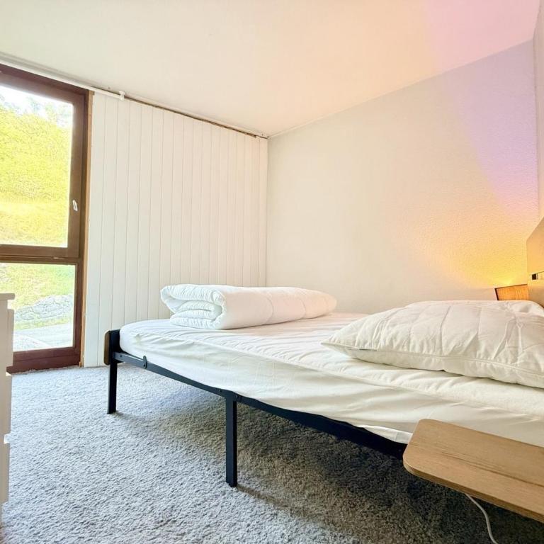 Refuge des tribus - Deluxe Apartment mit Balkon und 2 Schlafzimmern - 9