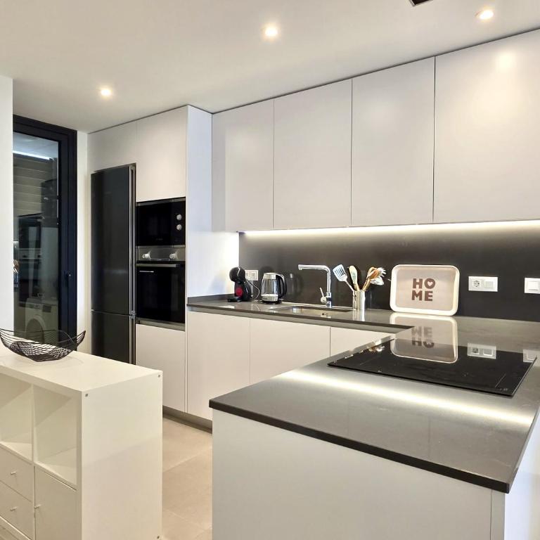 SR Calanova Golf y Playa 2BDR en Mijas Costa - Appartement 2 Chambres - 3