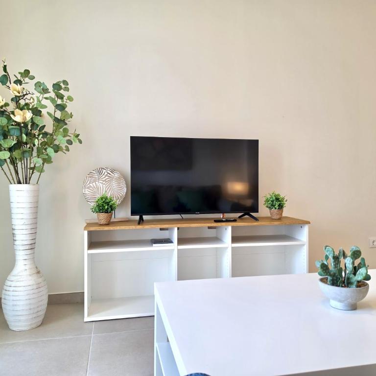 SR Calanova Golf y Playa 2BDR en Mijas Costa - Appartement 2 Chambres - 10