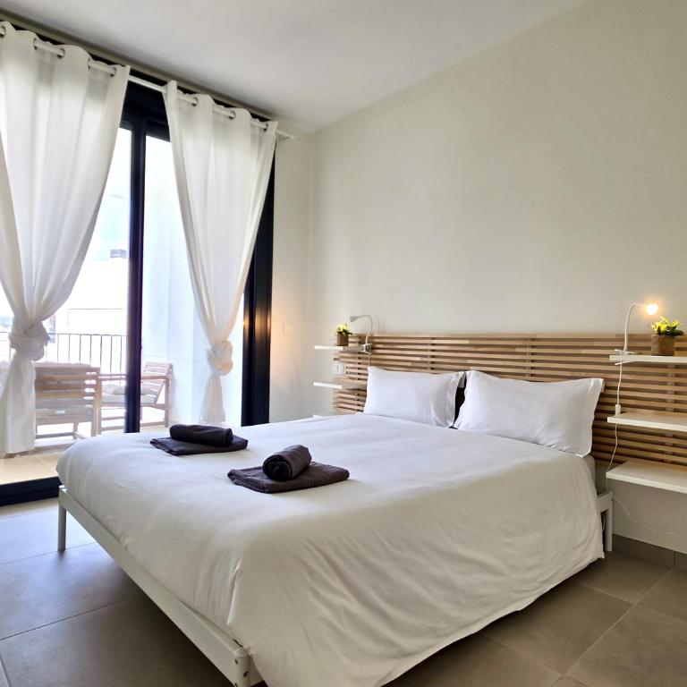 SR Calanova Golf y Playa 2BDR en Mijas Costa - Appartement 2 Chambres - 20