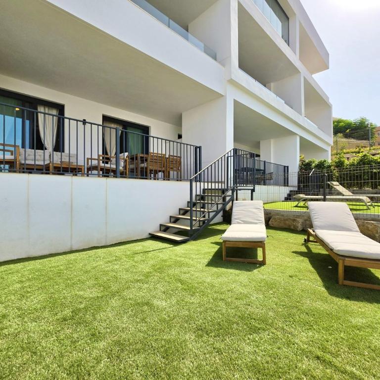 SR Calanova Golf y Playa 2BDR en Mijas Costa - Appartement 2 Chambres - 19
