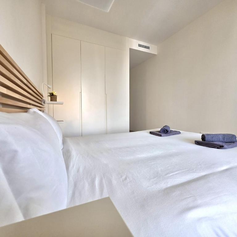 SR Calanova Golf y Playa 2BDR en Mijas Costa - Appartement 2 Chambres - 23