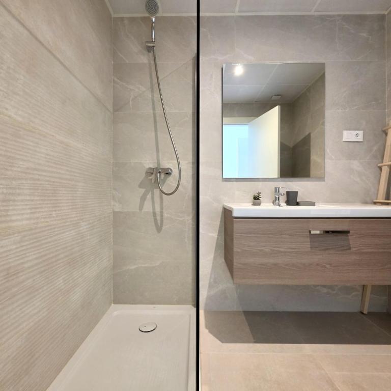 SR Calanova Golf y Playa 2BDR en Mijas Costa - Appartement 2 Chambres - 26
