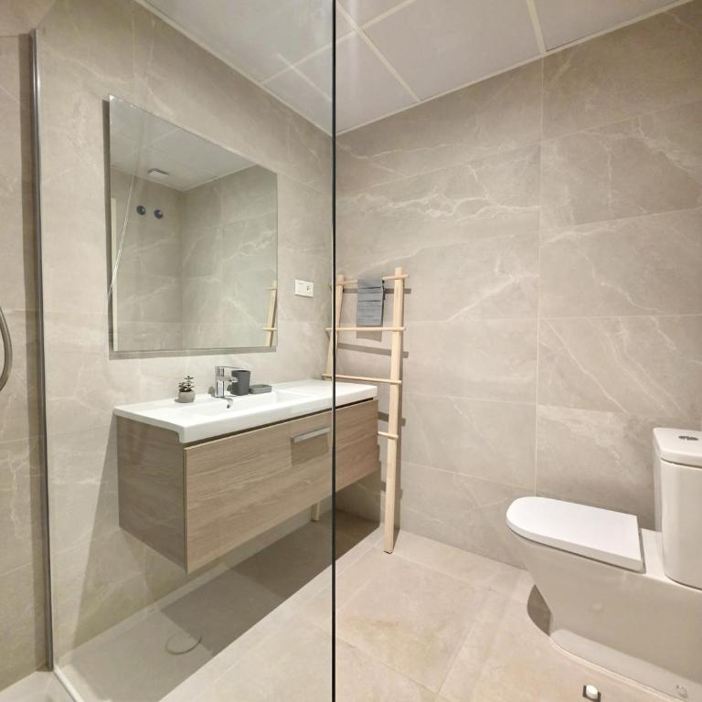 SR Calanova Golf y Playa 2BDR en Mijas Costa - Appartement 2 Chambres - 27