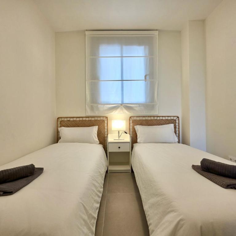 SR Calanova Golf y Playa 2BDR en Mijas Costa - Appartement 2 Chambres - 29